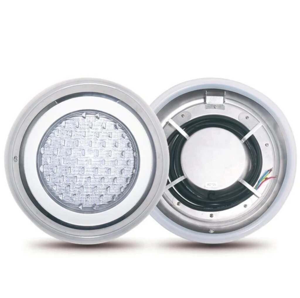 كشاف LED للمسابح