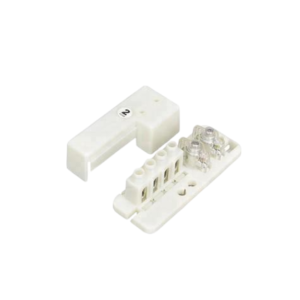 Plastic Fuse Box For Street Lighting Pole