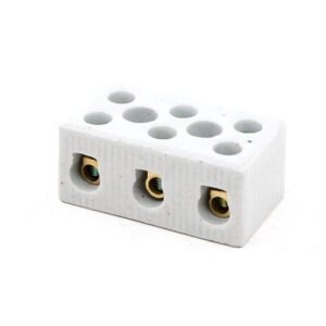 Ceramic Connector Block