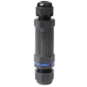 Waterproof Cable Connectors