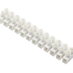 Screw Terminal Connector Strip