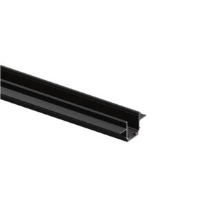 Magnetic Track for Magnetic Lighting