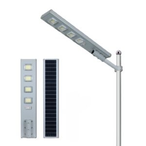 LED Aluminum