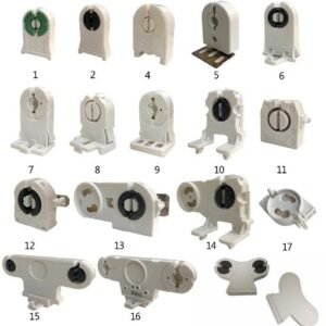 Lamp Holders
